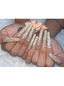 スカルプが得意なサロン