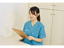 イース整体院(Ease整体院)/女性スタッフも在籍♪