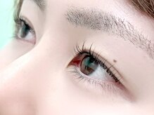 ラッシュバー 鳴尾店(LASH BAR.)/似合わせまつ毛パーマ