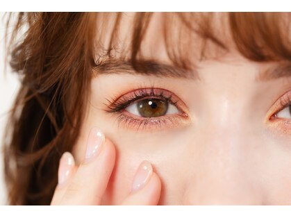 アウラ(aura)の写真