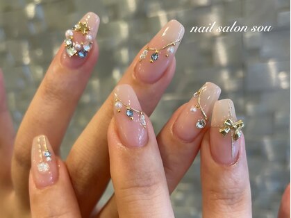 ソウ 西梅田店(Sou)の写真