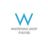 ホワイトニングショップ 今出川店(WHITENING SHOP)ロゴ