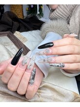 シックミュース 吉祥寺店(ChicMuse)/長さだし　持ち込み　パラジェル