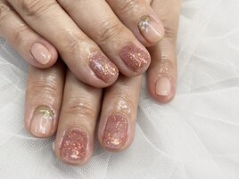 フラッシュでアゲ～↑↑