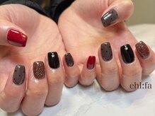 イルファ ビューティー(ehl fa Beauty)/オーダー120分コース 梶村