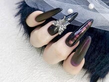 ジーエーネイル(G.A nail)