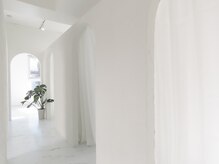 ジーエヌ(Gn)の雰囲気（【個室】まつげパーマ/まつ毛パーマ/アイブロウ/パリジェンヌ）