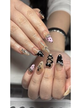 持ち込みデザイン