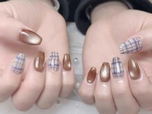 ベトフェネイル(viet phe nail)/長さだし＆やり放題90分