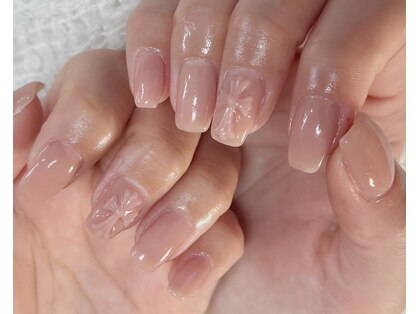 ネイルアンドエピサロン ラピス(Nail & Epi Salon Lapis)の写真