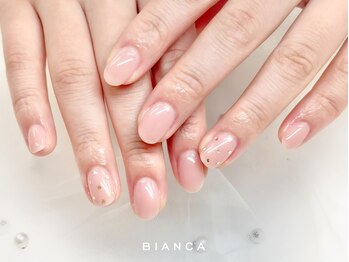 ビアンカ 川越西口店(Bianca)/2本アートコース￥5800～