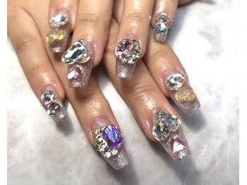 フライデートゥエンティーワン(Friday 21)/