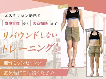 RBDジム(RBD GYM)の写真