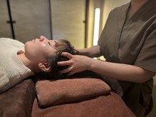 嵐湯 ザ ボディ(嵐湯 the body)/【大阪/梅田】睡眠の質向上