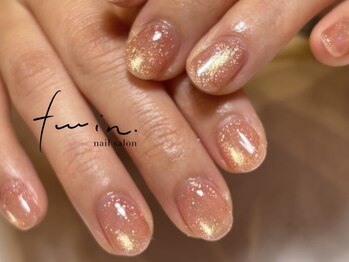 ツイン(twin.)/フラッシュマグネット