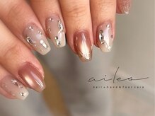 エール バイ クレアチュールドゥエ(ailes by creaturedoue)