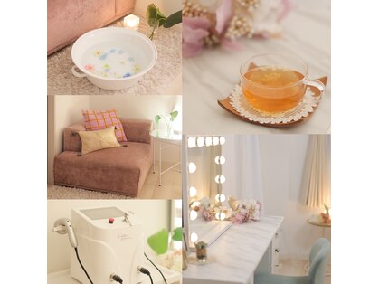 ルシック(le chic)の写真