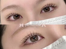 ビューティーサロン ココ 岡崎店(Beauty salon COCO)/まつげパーマ/パリジェンヌ