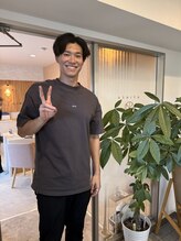 ココ ル メアリー アシヤ(COCO LE MARY ASHIYA)/阪神タイガース湯浅選手