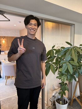 ココ ル メアリー アシヤ(COCO LE MARY ASHIYA)/阪神タイガース湯浅選手