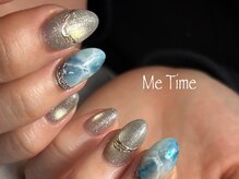 ミータイム(Me Time)