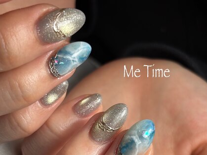 ミータイム(Me Time)の写真