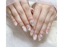 ミキ(Miki)の雰囲気(長さだしパーツ2個付き)