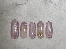 ムム(MuMu)/Hand 【定額デザイン】
