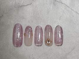 Hand 【定額デザイン】