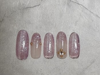 ムム(MuMu)/Hand 【定額デザイン】