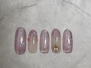 Hand 【定額デザイン】