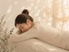 【オープン記念♪】洋服着たままでOK！巡り整う肩腰ケア60分