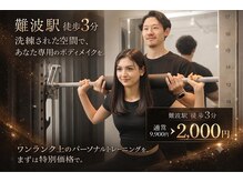 プルートボディ(PLUTO BODY)