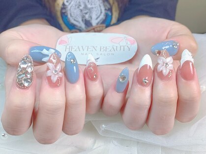 ミカビューティーサロン(MIKA Beauty Salon)の写真