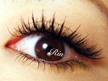 エステティックサロン 凛 Rin/ボリュームラッシュ