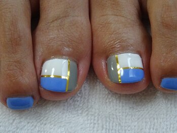 ネイルサロン リッティー(RITTY)/