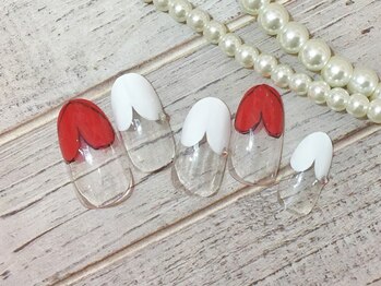 フェリーチェスト(felichest)/ハートフレンチ♪ゴールドプラン