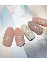 ツインクルスター(TWINKLE STAR)/定額デザイン