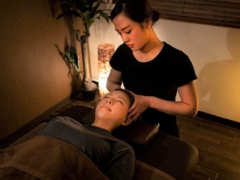 リララ(Relala)/ドライヘッドスパ3