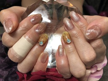 ブリリアン(Brillant)/