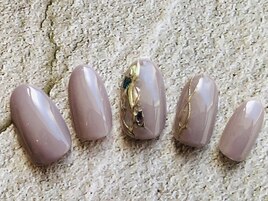 9月限定　ナチュラルアート