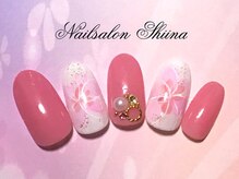 シイナ/定額デザイン9900円