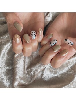 ヴァリエヴィフ(VARIE VIF)/