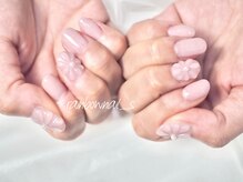 レインボーネイルズ(Rainbow nails)/