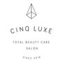 サンクリュクス 栄店(CINQ LUXE)/【CINQ LUXE栄店】スタッフ一同