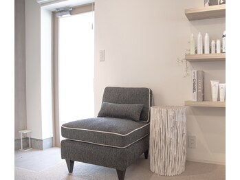 サホウ(SAHO)/店内写真