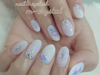 エムクリスタル(M crystal)/