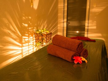 ワコーエステ部/アーユルヴエーダ