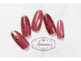 定額【テーマ:ガーネット】6