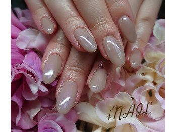 アイネイル(iNAIL)/